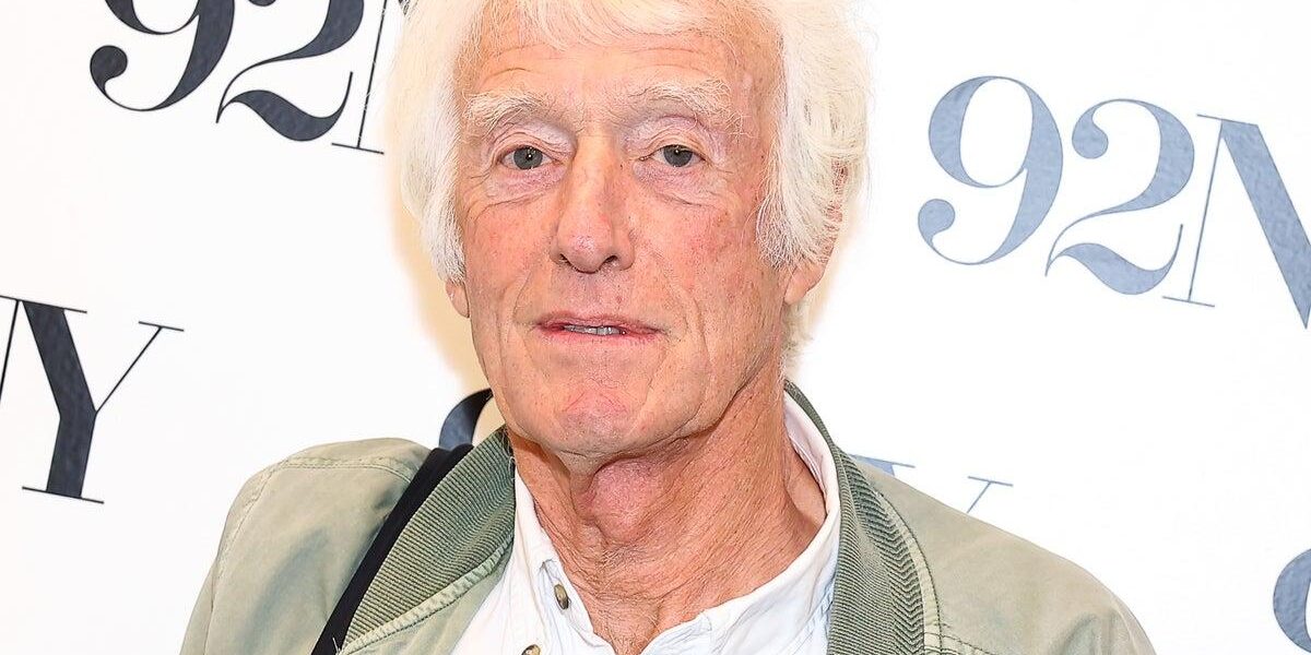 Oscar-Winning Cinematographer Sir Roger Deakins Admits Ongoing Fear on Set