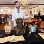 Iconic Artifacts of KFC Founder Colonel Sanders to be Auctioned