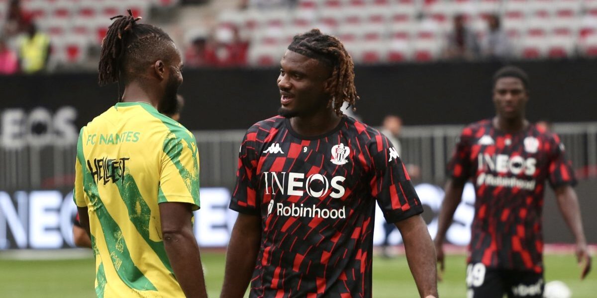 The Brutal Calculus of Nice: Player Deemed Expendable, Humanity Questioned in French Football Drama