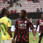 The Brutal Calculus of Nice: Player Deemed Expendable, Humanity Questioned in French Football Drama The Brutal Calculus of Nice: Player Deemed Expendable, Humanity Questioned in French Football Drama