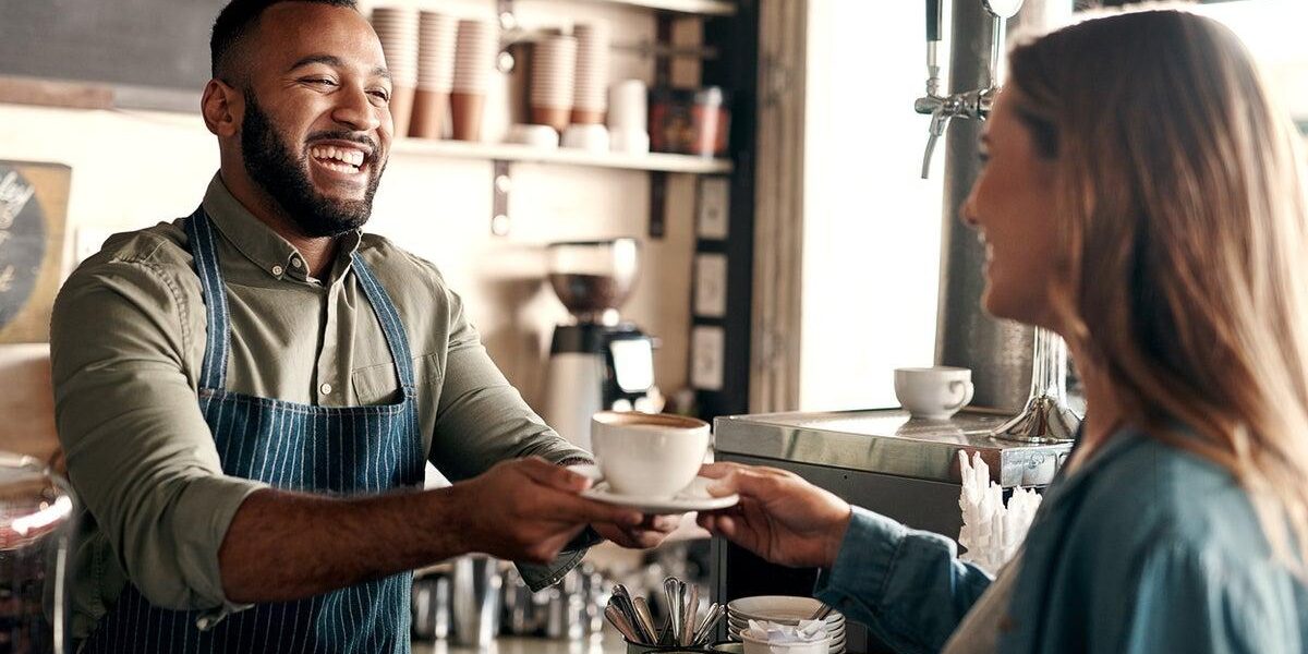 The Crucial Role of Small Talk in Relationship Building