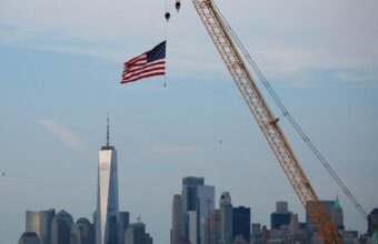 US Tariffs on Asean Nations Threaten Trump Administration Credibility US Tariffs on Asean Nations Threaten Trump Administration Credibility