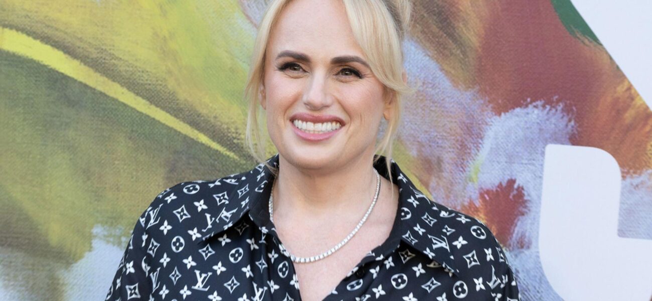 Rebel Wilson Cleared in Defamation Lawsuit Over Instagram Post
