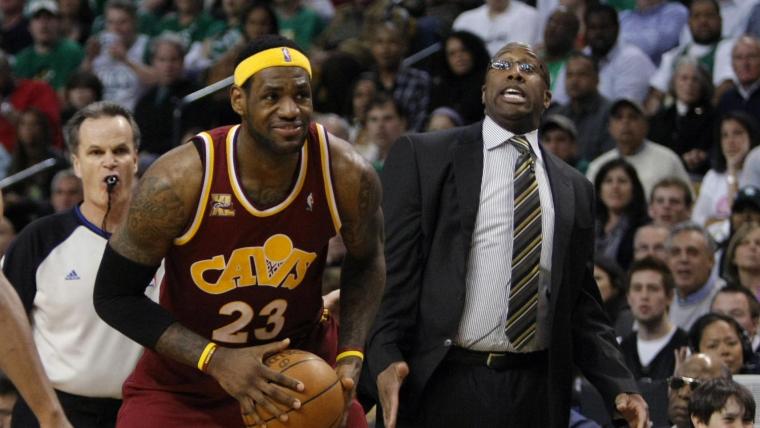 The Silent Auction: LeBron James, Cleveland, and the Economics of Speculation