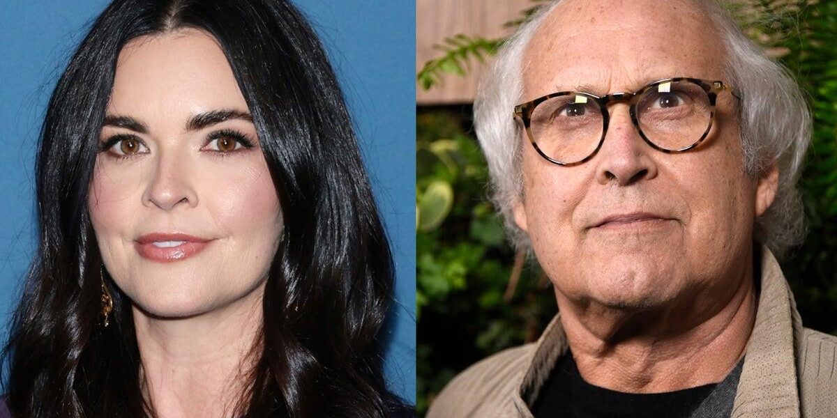 Chevy Chase Criticized by Billy Joel’s Ex-Wife for Behavior at Star-Studded Party