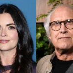 Chevy Chase Criticized by Billy Joel’s Ex-Wife for Behavior at Star-Studded Party Chevy Chase Criticized by Billy Joel’s Ex-Wife for Behavior at Star-Studded Party