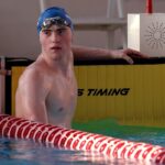 Sean McCann Set to Represent Scotland in Commonwealth Games Swimming Sean McCann Set to Represent Scotland in Commonwealth Games Swimming