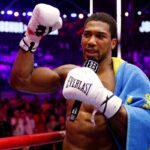 Anthony Joshua’s Dramatic Comeback Sets Stage for Fury Showdown