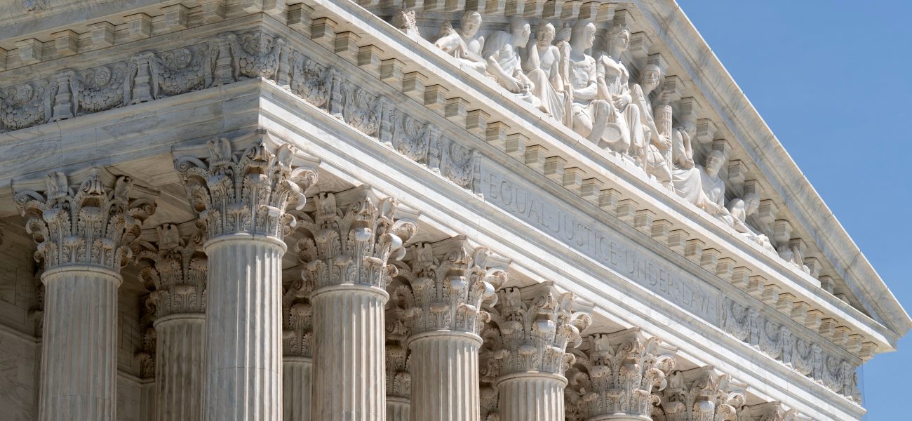 High Court’s Cold Shoulder: 0-a-Day Tab for a Reporter’s Silence
