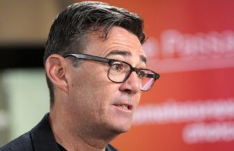 Wealth Tax Proposal: Academics Forecast £10bn Annual Revenue for Andy Burnham