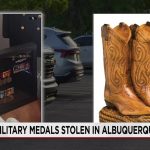 Sacred Spoils: Albuquerque Car Burglary Lifts Veil on Petty Crime’s Profane Toll