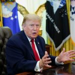 Schwab’s Secret Millions: Trump’s 2025 Loan Raises Eyebrows, Not Questions, from the Usual Corners Schwab’s Secret Millions: Trump’s 2025 Loan Raises Eyebrows, Not Questions, from the Usual Corners