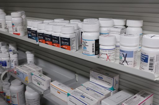 Trump’s Quiet Gambit: Striking at Hospital Profits on Medicare Drug Discounts