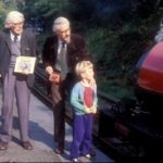 Heirs of Thomas the Tank Engine Author Battle HMRC Over Royalties Tax Bill