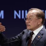 Anwar Leverages Haj Fund Inquiry to Bolster Anti-Corruption Stance Ahead of Negeri Sembilan Election Anwar Leverages Haj Fund Inquiry to Bolster Anti-Corruption Stance Ahead of Negeri Sembilan Election