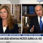 Netanyahu Criticizes NYC Mayor Mamdani, Claims NYC Incites Hate Against Jews