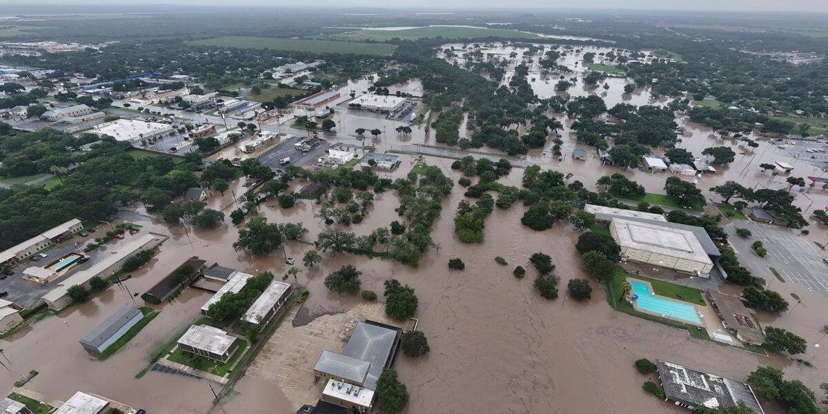Texas Flood Warning Systems Face Crucial Test Post-Camp Mystic Tragedy