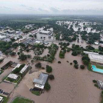 Texas Flood Warning Systems Face Crucial Test Post-Camp Mystic Tragedy