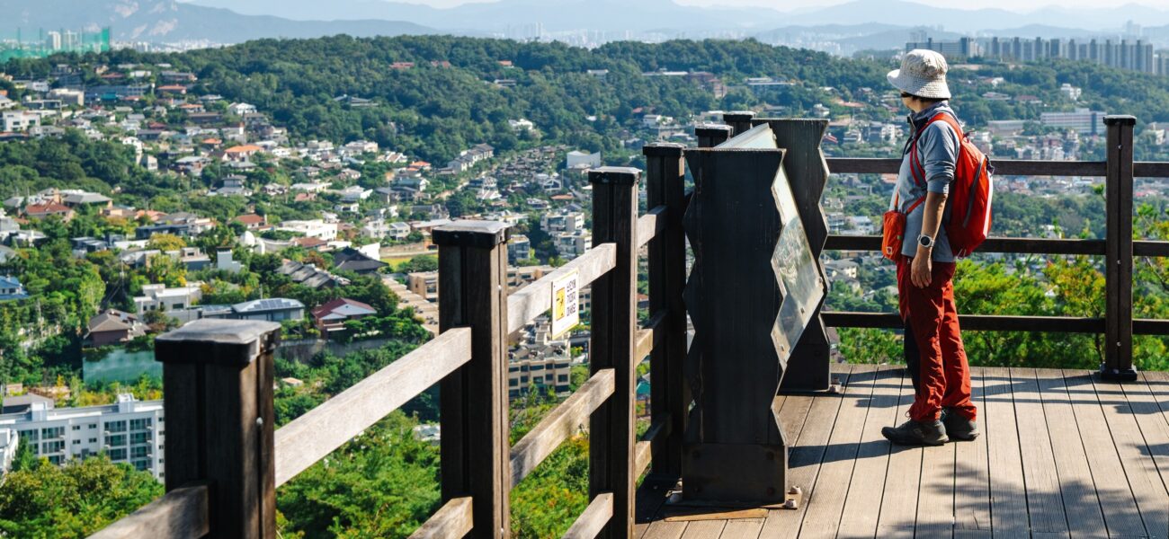 Seoul’s Summit Shuffle: How Urban Peaks Redefine K-Leisure and Soft Power