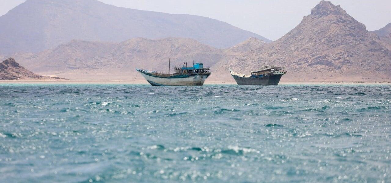 Trump Vows ‘Major Military Punishment’ for Iran Amid Houthi Red Sea Attacks