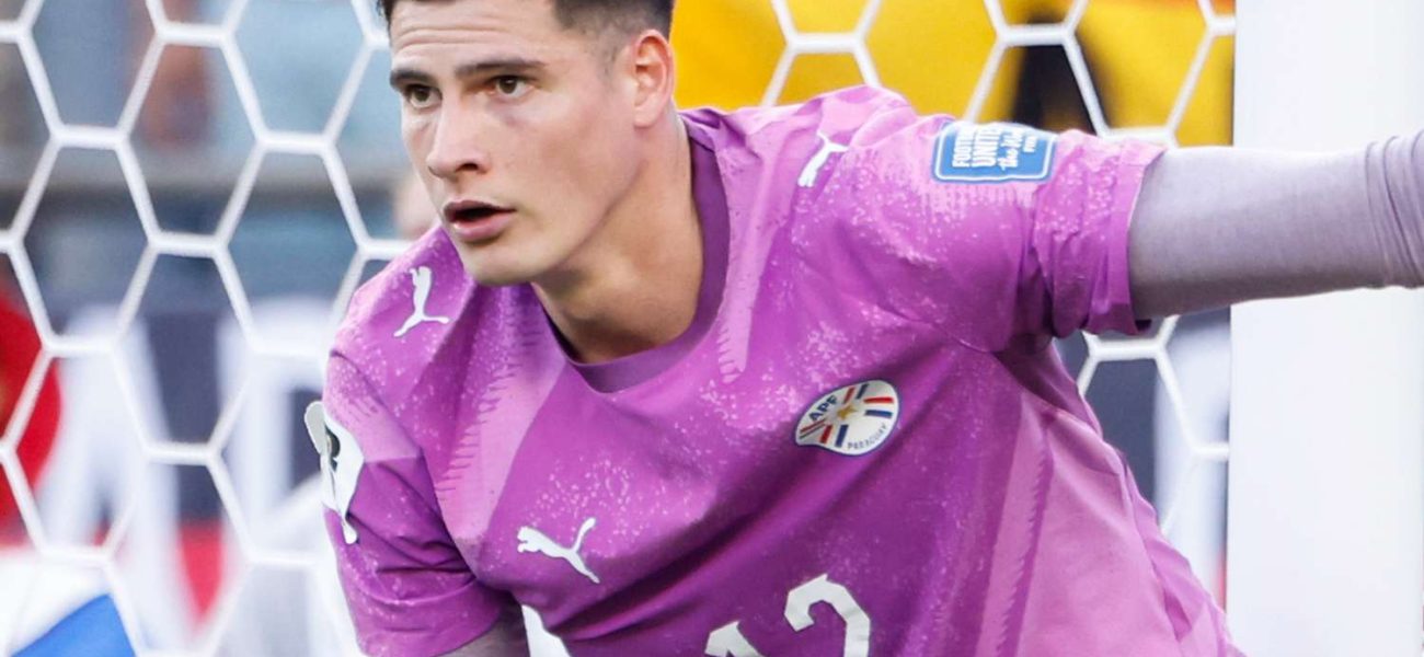 Paraguay’s World Cup Hero: Jersey Saga Exposes Sports’ Gritty Underbelly