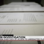 Torrez Calls Out Blanche: Epstein Files Dust-Up Pits New Mexico Against DOJ Secrecy Torrez Calls Out Blanche: Epstein Files Dust-Up Pits New Mexico Against DOJ Secrecy