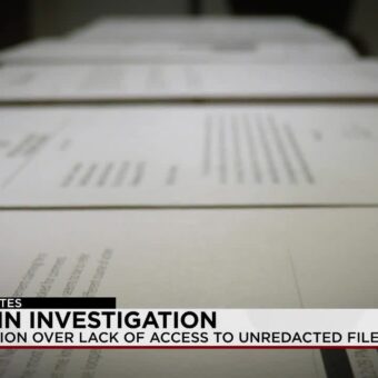 Torrez Calls Out Blanche: Epstein Files Dust-Up Pits New Mexico Against DOJ Secrecy