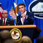 Shadow Over Justice: Epstein Survivors Launch Blistering PSA Against AG Nominee