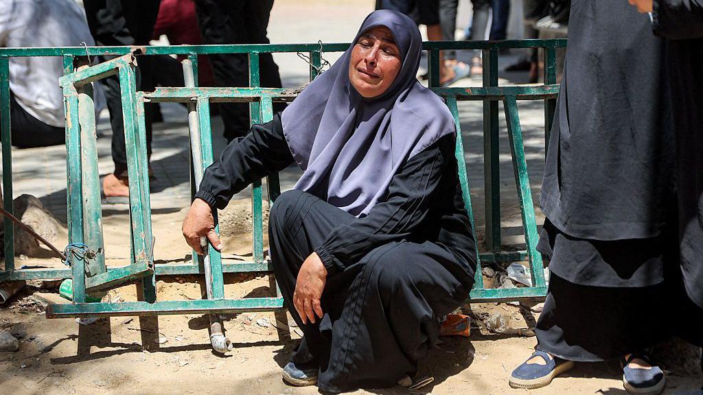 Gaza’s Latest Casualty: The Enduring Narrative of Obliteration in the North
