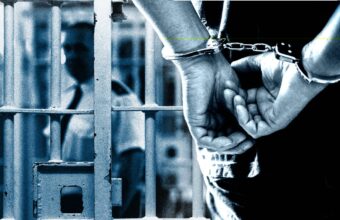 Britain Faces Accusations of Human Rights Violations Over Indefinite Jail Terms