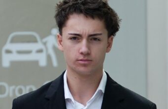 French Teen Fined S0 for Viral Straw-Licking Prank in Singapore