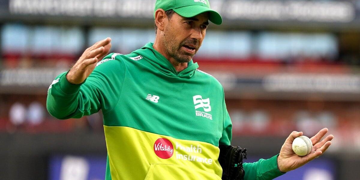 Stephen Fleming Poised to Assume England Test Coach Role