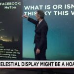 Celestial Chicanery: Why the Cosmos Can’t Escape Social Media’s Grip