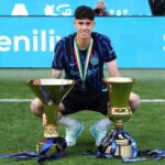 Bernabéu’s Billion-Dollar Blues: Real Madrid’s Latest Defensive Obsession Unpacks Deeper Economic Cracks Bernabéu’s Billion-Dollar Blues: Real Madrid’s Latest Defensive Obsession Unpacks Deeper Economic Cracks