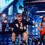 Latitude Festival Celebrates 20th Anniversary with Eclectic Arts Lineup