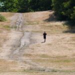 UK Farmers Warn of Imminent Food Shortages Amid Drought Crisis