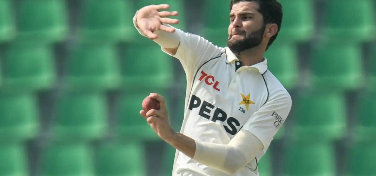 Silent Omission: Star Bowler’s Snub Raises Eyebrows in Cricket-Obsessed Pakistan