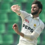 Silent Omission: Star Bowler’s Snub Raises Eyebrows in Cricket-Obsessed Pakistan