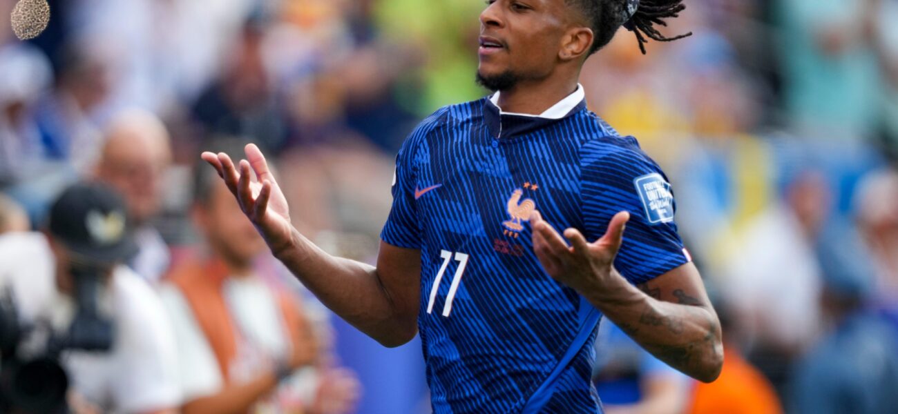 World Cup’s Raging Vortex: Old Guards Stumble, New Powers Flex on a Global Stage
