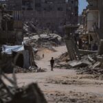 Israel Approves Entry of Multinational Force to Gaza Under Trump Ceasefire Plan Israel Approves Entry of Multinational Force to Gaza Under Trump Ceasefire Plan