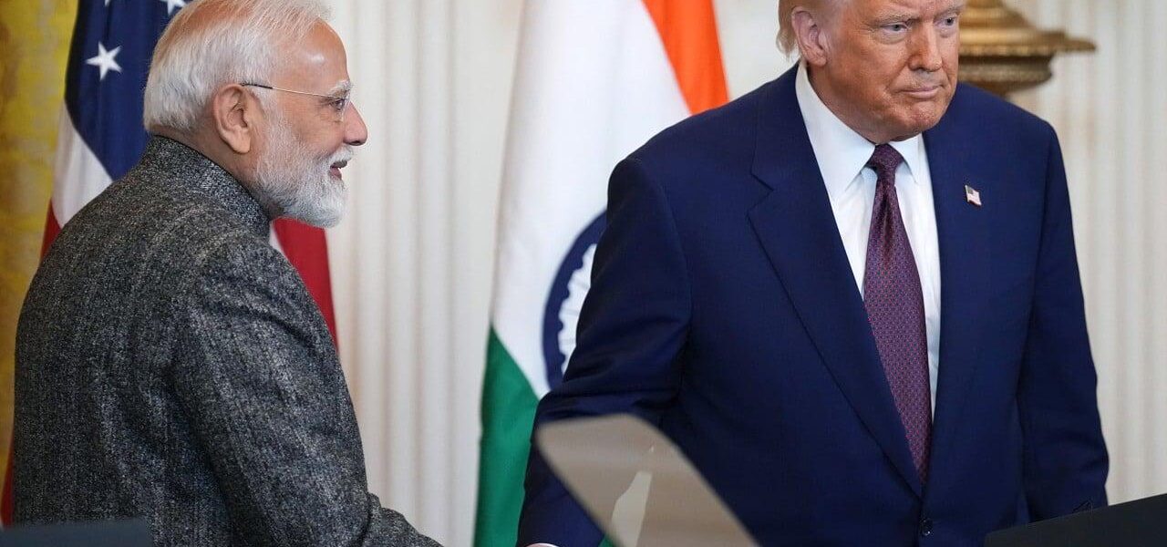 India Avoids Severe US Tariffs on Forced Labour Imports