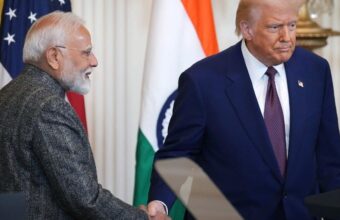 India Avoids Severe US Tariffs on Forced Labour Imports India Avoids Severe US Tariffs on Forced Labour Imports