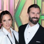 Melanie Chisholm Marries Model Boyfriend in Intimate Ceremony Melanie Chisholm Marries Model Boyfriend in Intimate Ceremony