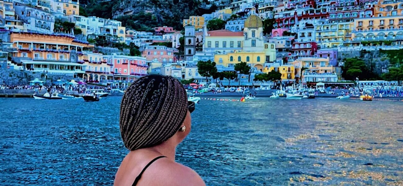Lemon Groves and Geopolitical Drift: Italy’s Iconic Coastline Navigates the Murky Waters of Elite Tourism