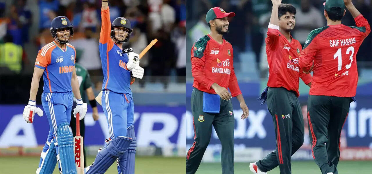 Cricket’s Political Pitch: Bangladesh Walks Tightrope Ahead of Marquee India Series