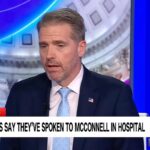 CNN Distances Itself From Commentator’s McConnell Claims CNN Distances Itself From Commentator’s McConnell Claims