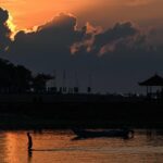 Singaporean Man Arrested for Strangling Indonesian Girlfriend in Bali Singaporean Man Arrested for Strangling Indonesian Girlfriend in Bali