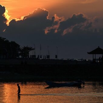 Singaporean Man Arrested for Strangling Indonesian Girlfriend in Bali