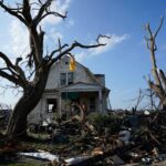 Wisconsin Tornado: Over 20 Minutes of Destruction