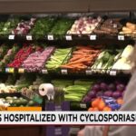 Silent Spoilers: As Parasite Blazes Trail Across U.S., Global Food Chains Under Scrutiny Silent Spoilers: As Parasite Blazes Trail Across U.S., Global Food Chains Under Scrutiny